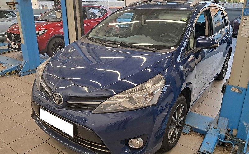 Toyota Verso 1.8i 