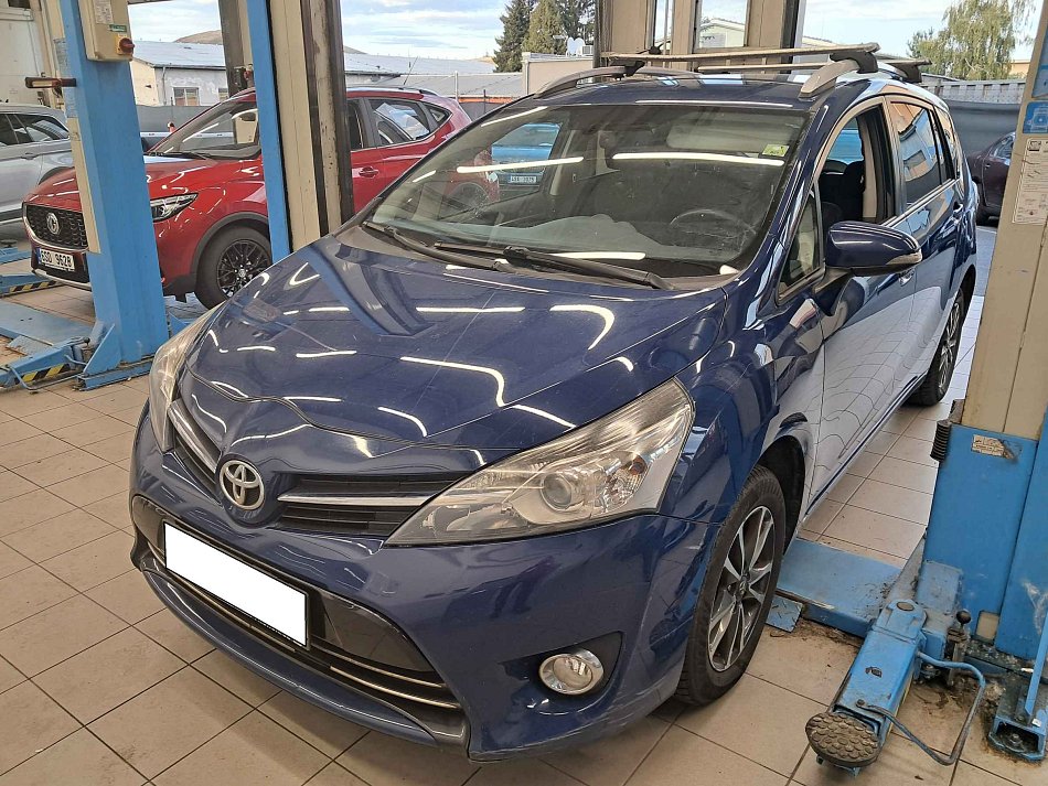 Toyota Verso 1.8i 