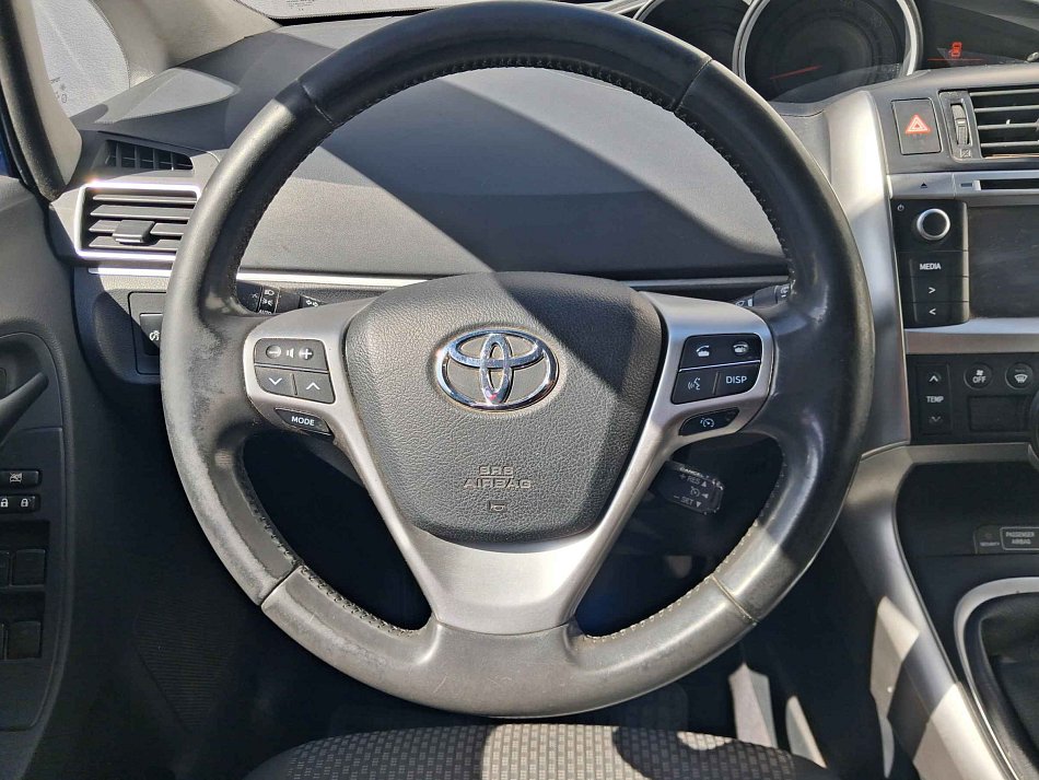 Toyota Verso 1.8i 