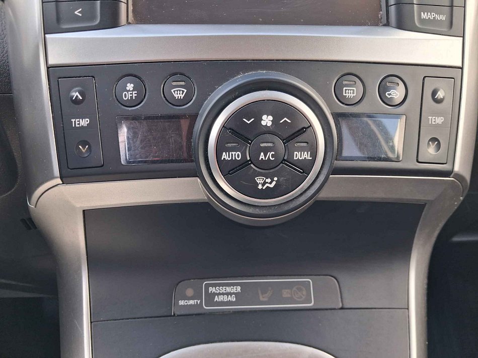 Toyota Verso 1.8i 