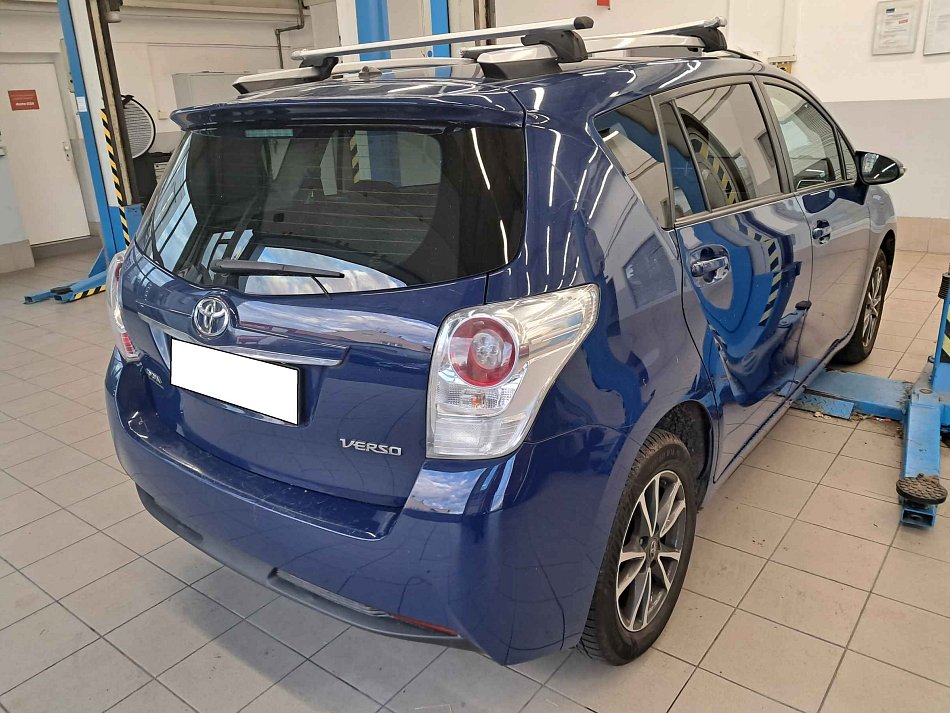 Toyota Verso 1.8i 