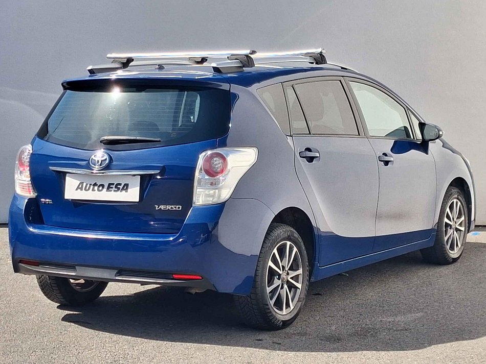 Toyota Verso 1.8i 