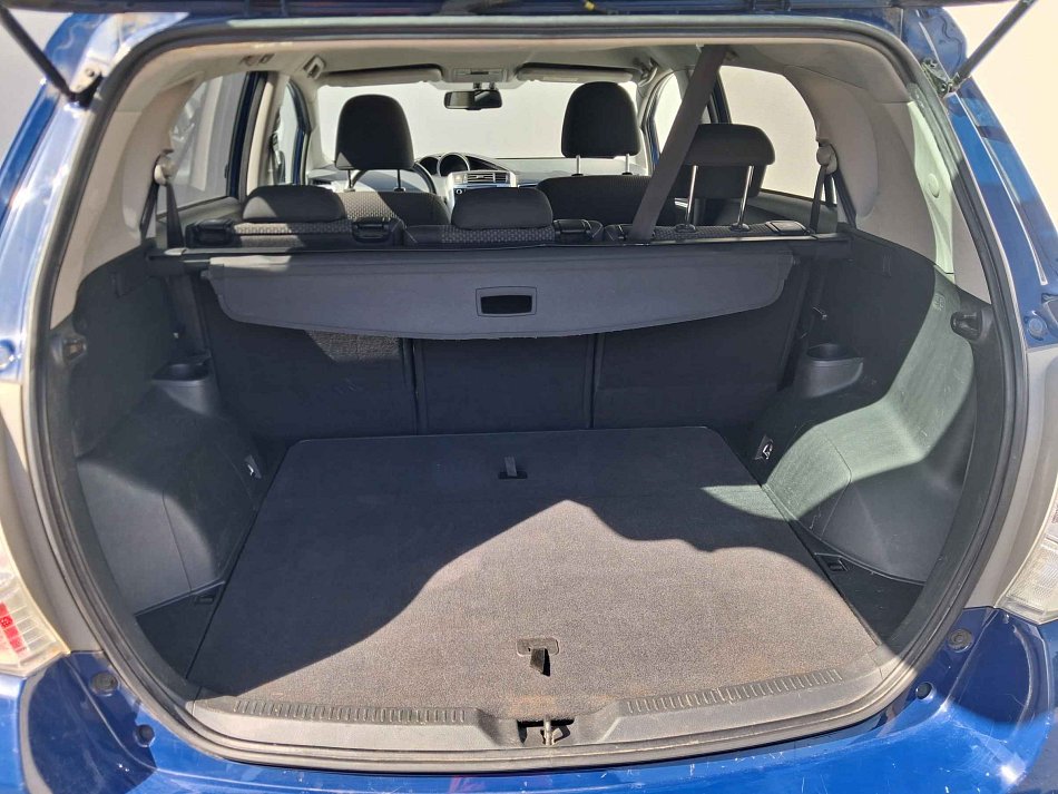 Toyota Verso 1.8i 