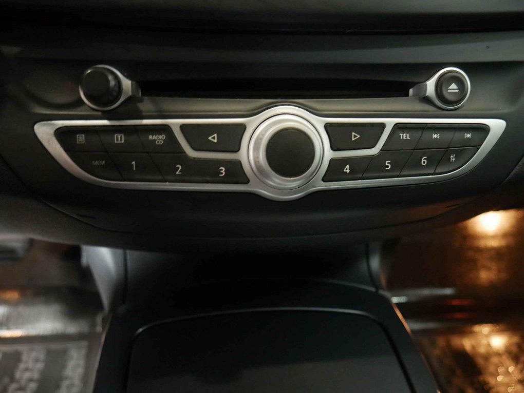 Renault Laguna 1.5 dCi 