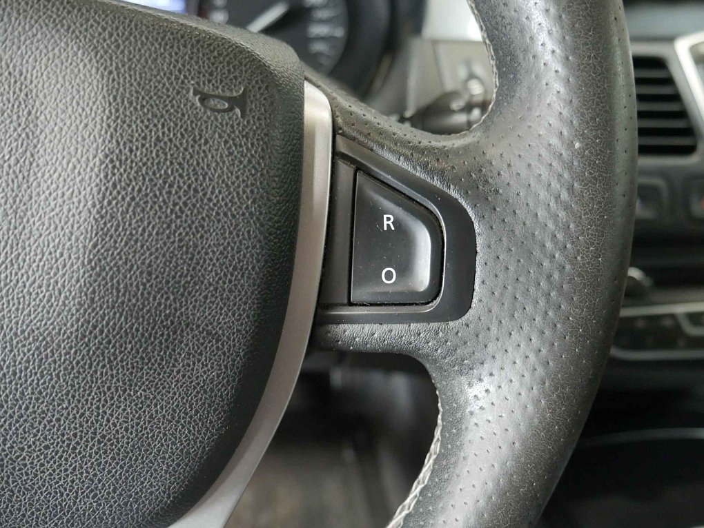 Renault Laguna 1.5 dCi 