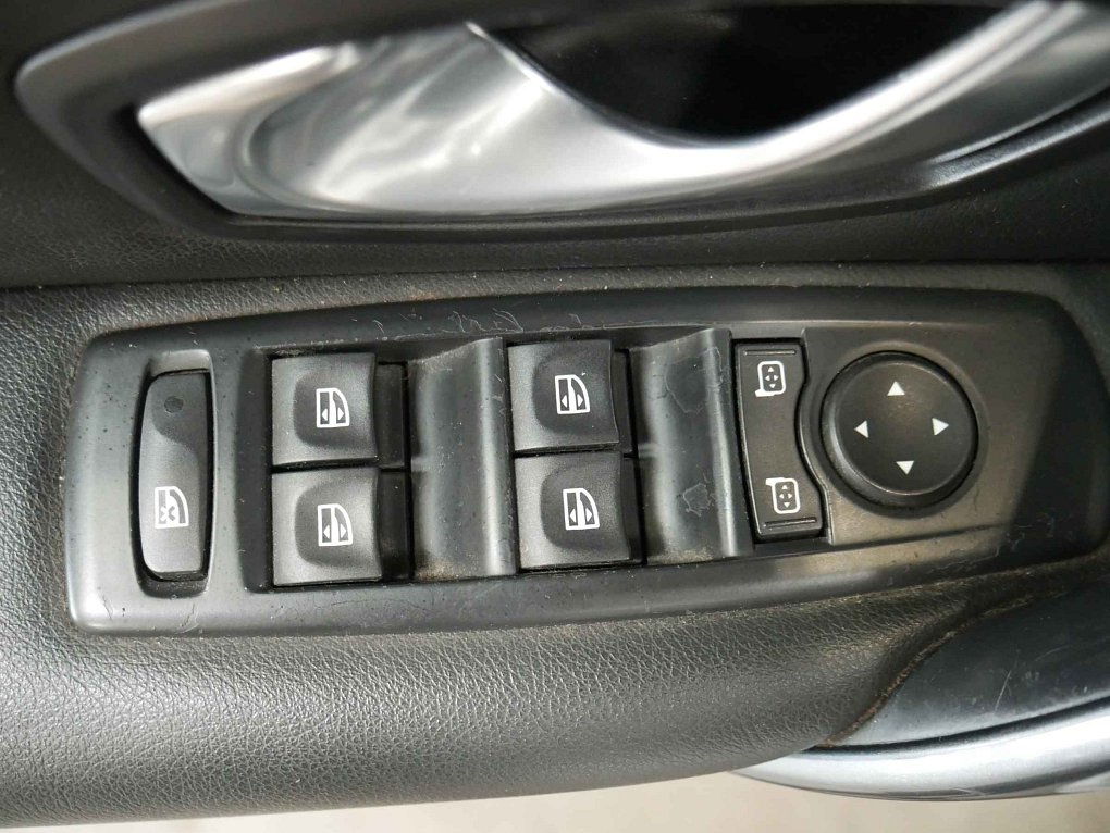 Renault Laguna 1.5 dCi 