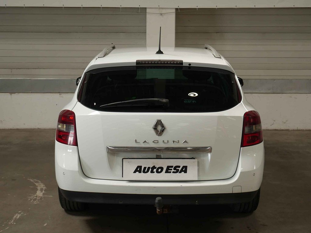 Renault Laguna 1.5 dCi 
