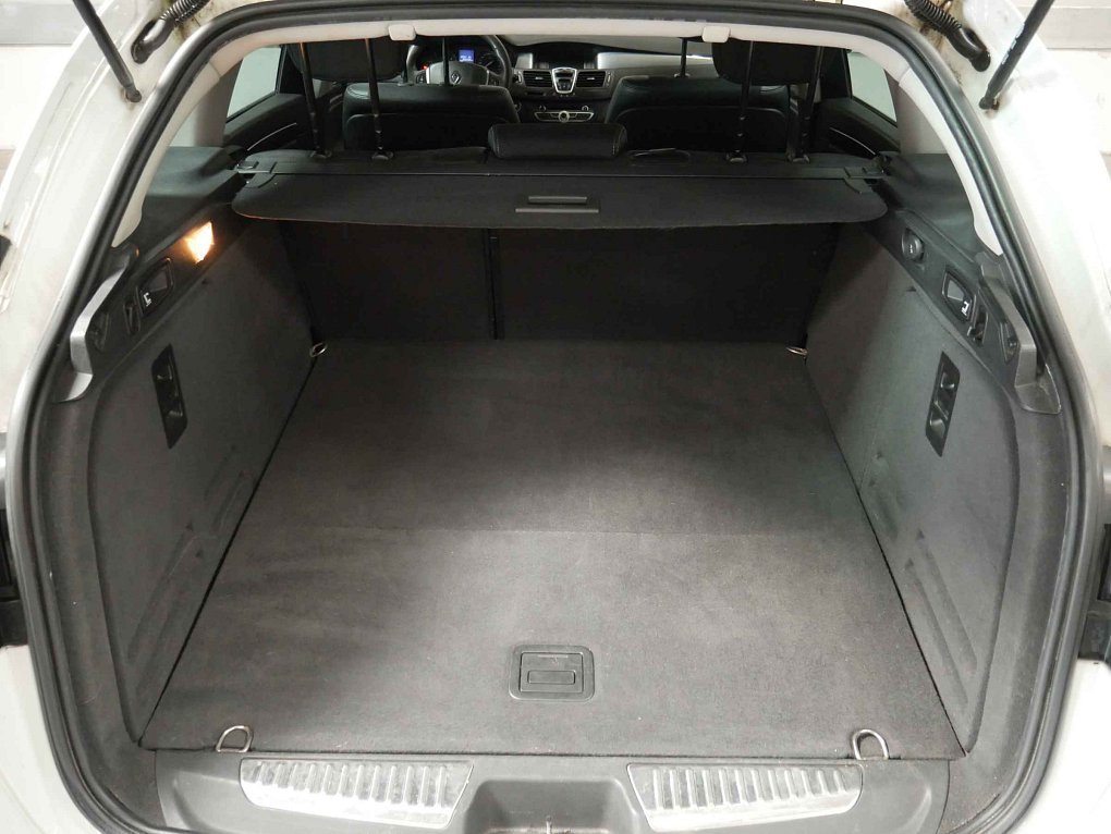 Renault Laguna 1.5 dCi 