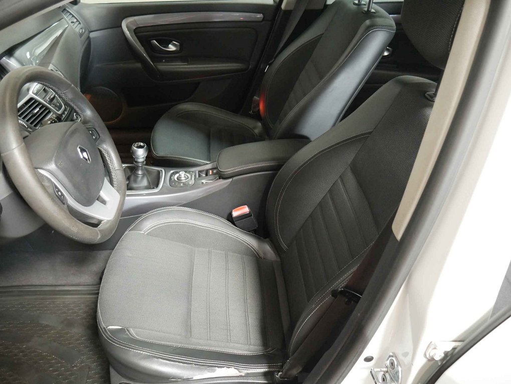 Renault Laguna 1.5 dCi 