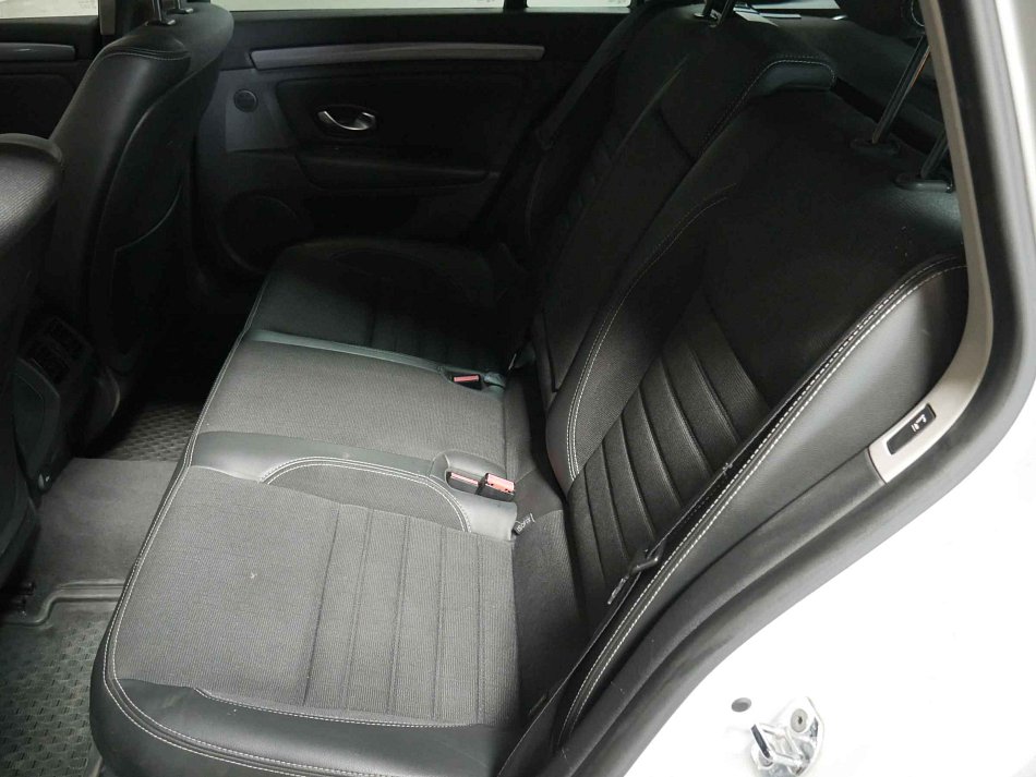 Renault Laguna 1.5 dCi 