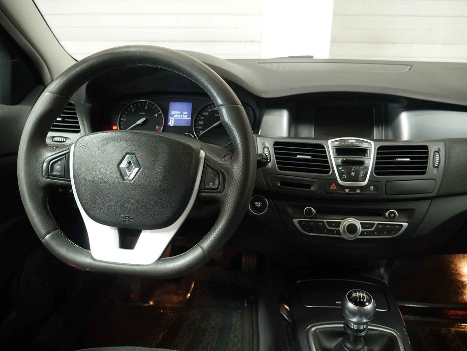 Renault Laguna 1.5 dCi 