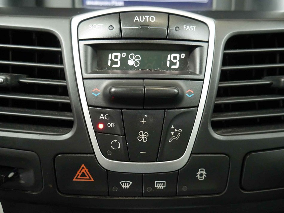 Renault Laguna 1.5 dCi 