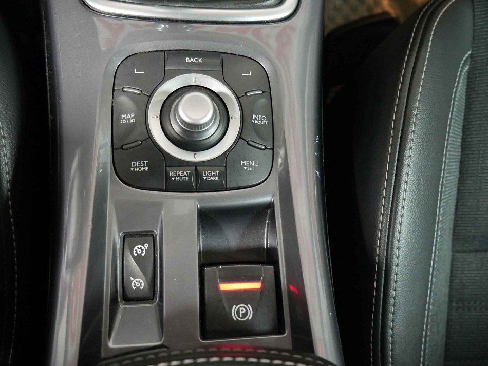 Renault Laguna 1.5 dCi 