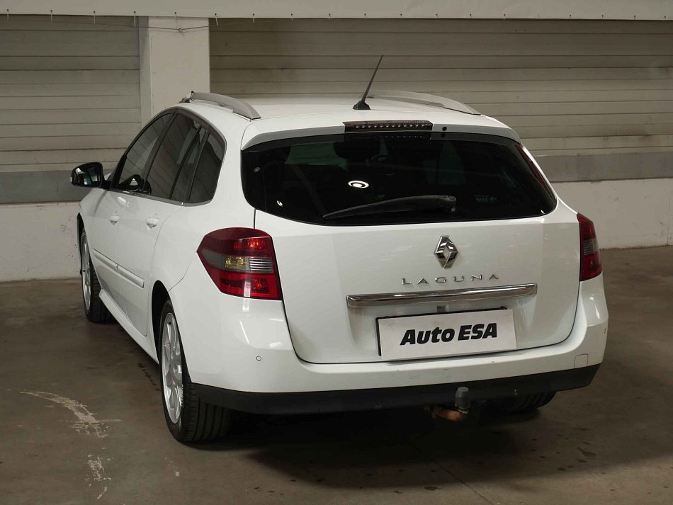 Renault Laguna 1.5 dCi 