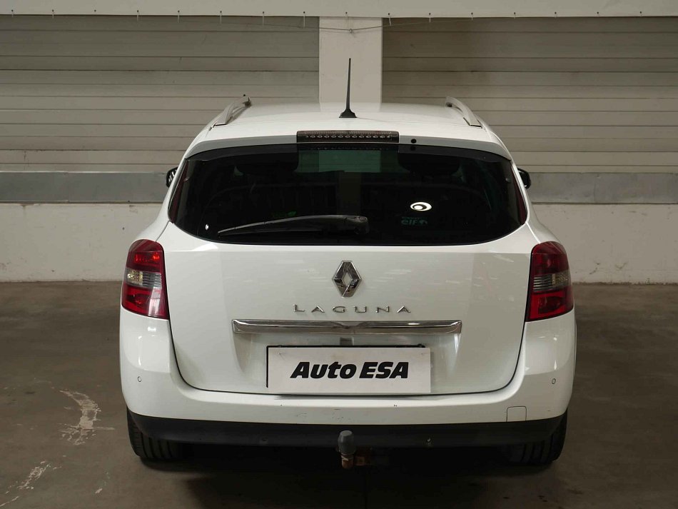 Renault Laguna 1.5 dCi 