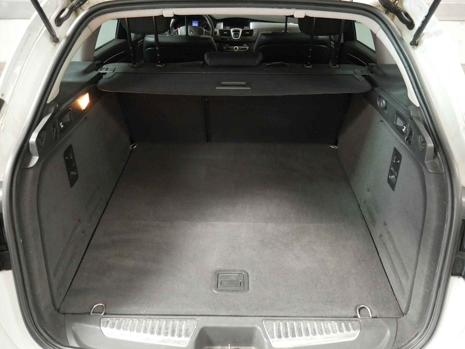 Renault Laguna 1.5 dCi 