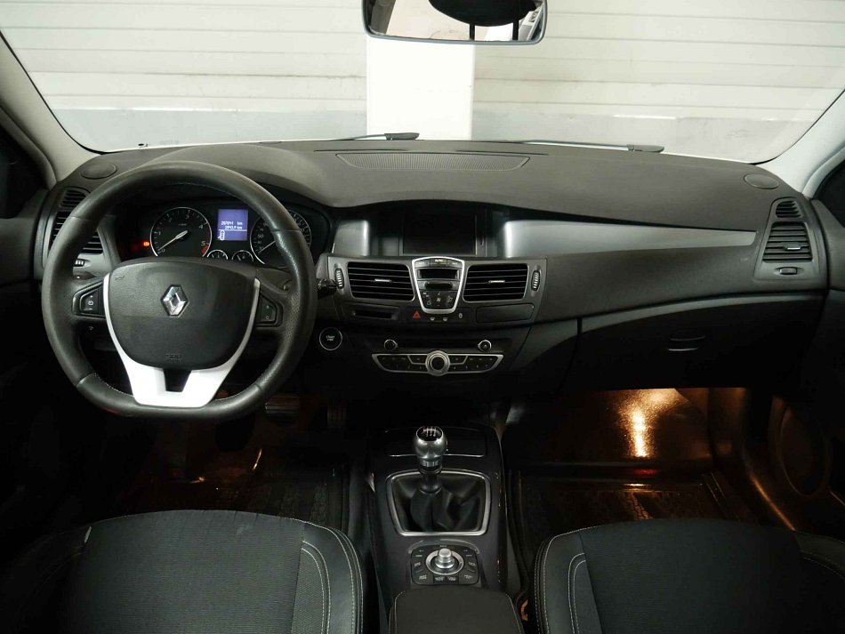 Renault Laguna 1.5 dCi 