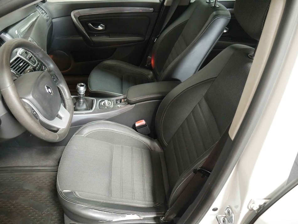 Renault Laguna 1.5 dCi 