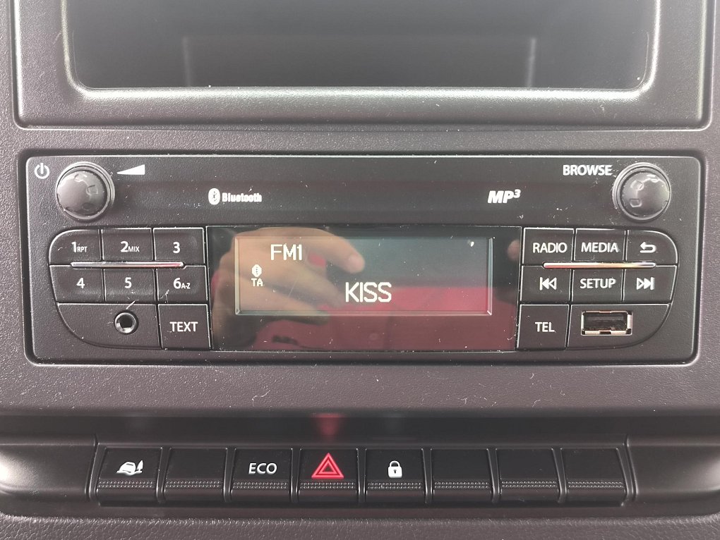 Opel Movano 2.3CDTi  L1H1