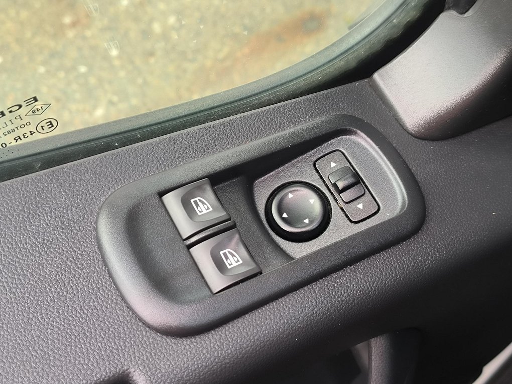 Opel Movano 2.3CDTi  L1H1