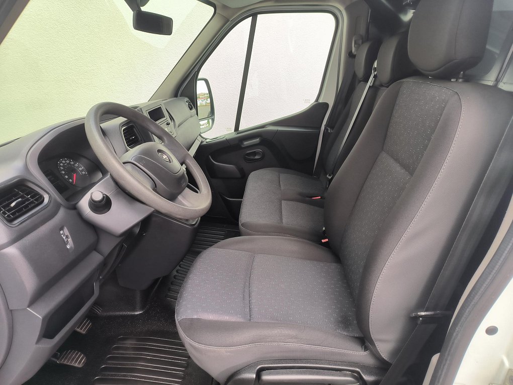 Opel Movano 2.3CDTi  L1H1