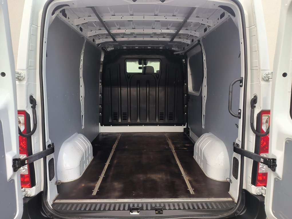 Opel Movano 2.3CDTi  L1H1