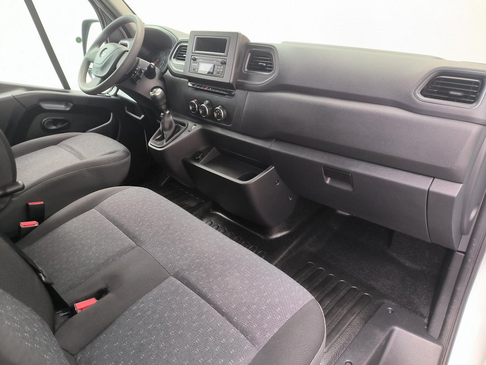 Opel Movano 2.3CDTi  L1H1