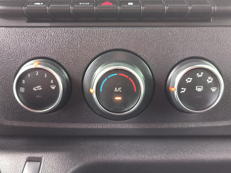 Opel Movano 2.3CDTi  L1H1