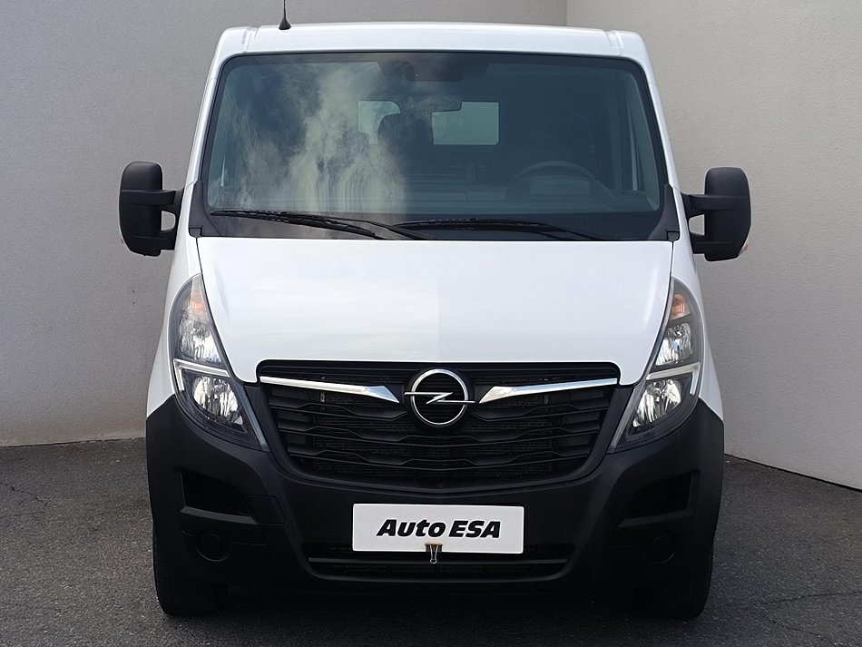 Opel Movano 2.3CDTi  L1H1