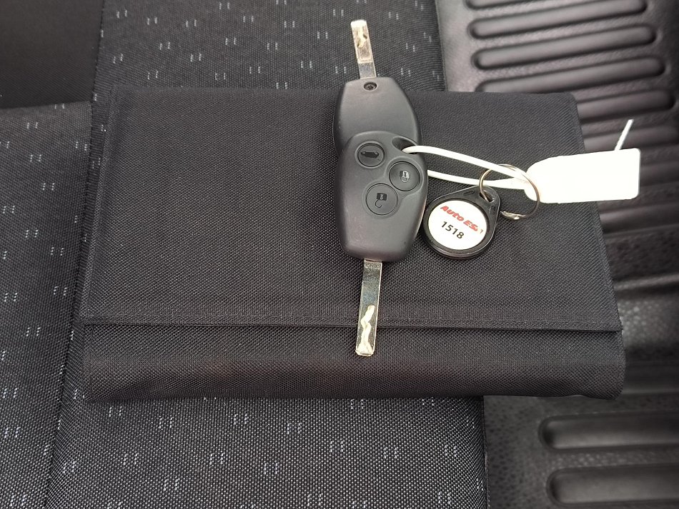 Opel Movano 2.3CDTi  L1H1