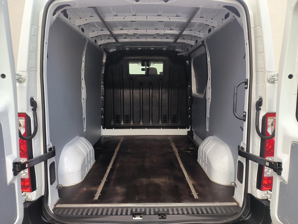 Opel Movano 2.3CDTi  L1H1