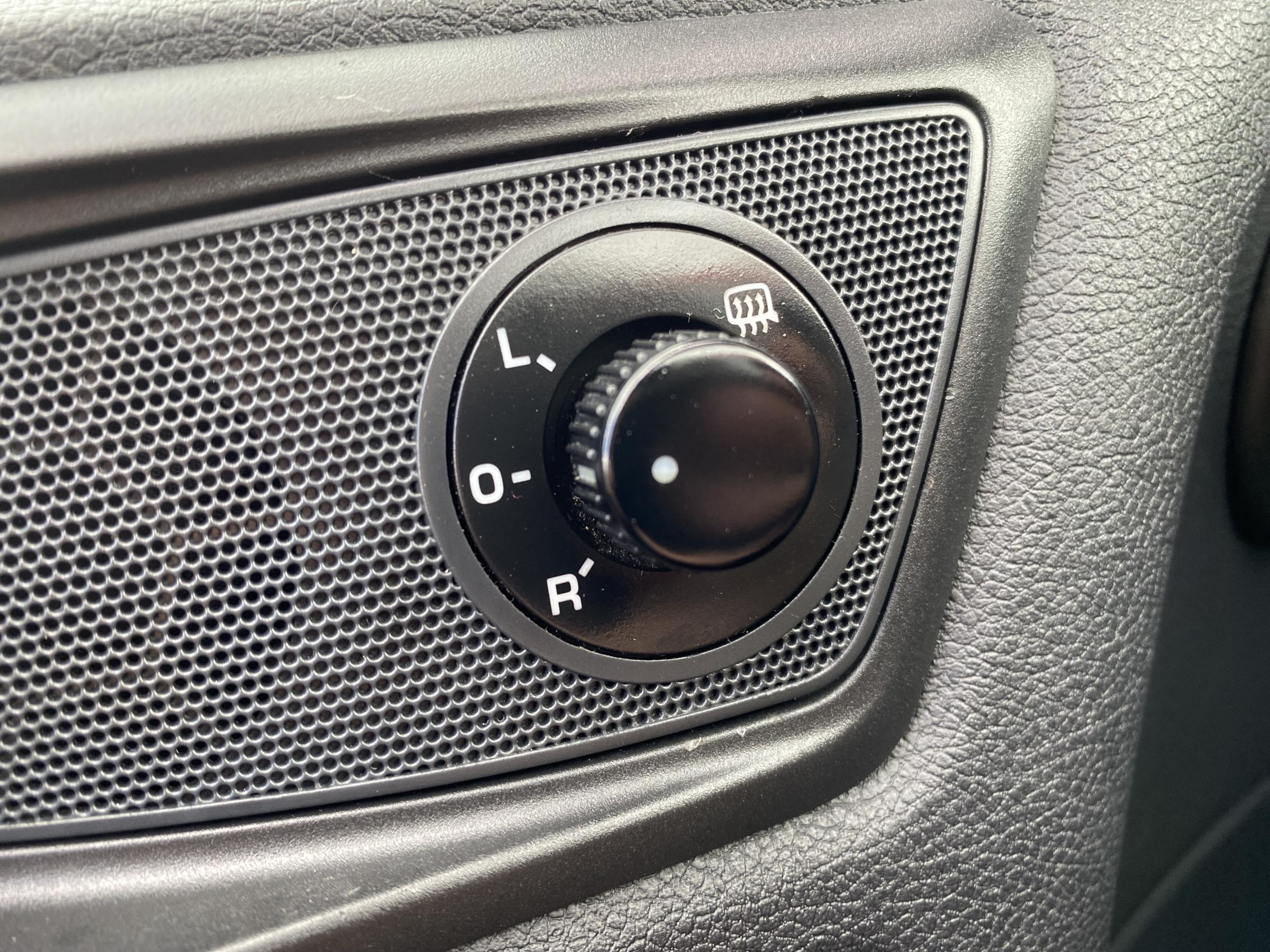 Škoda Octavia II, 2009 - pohled č. 14