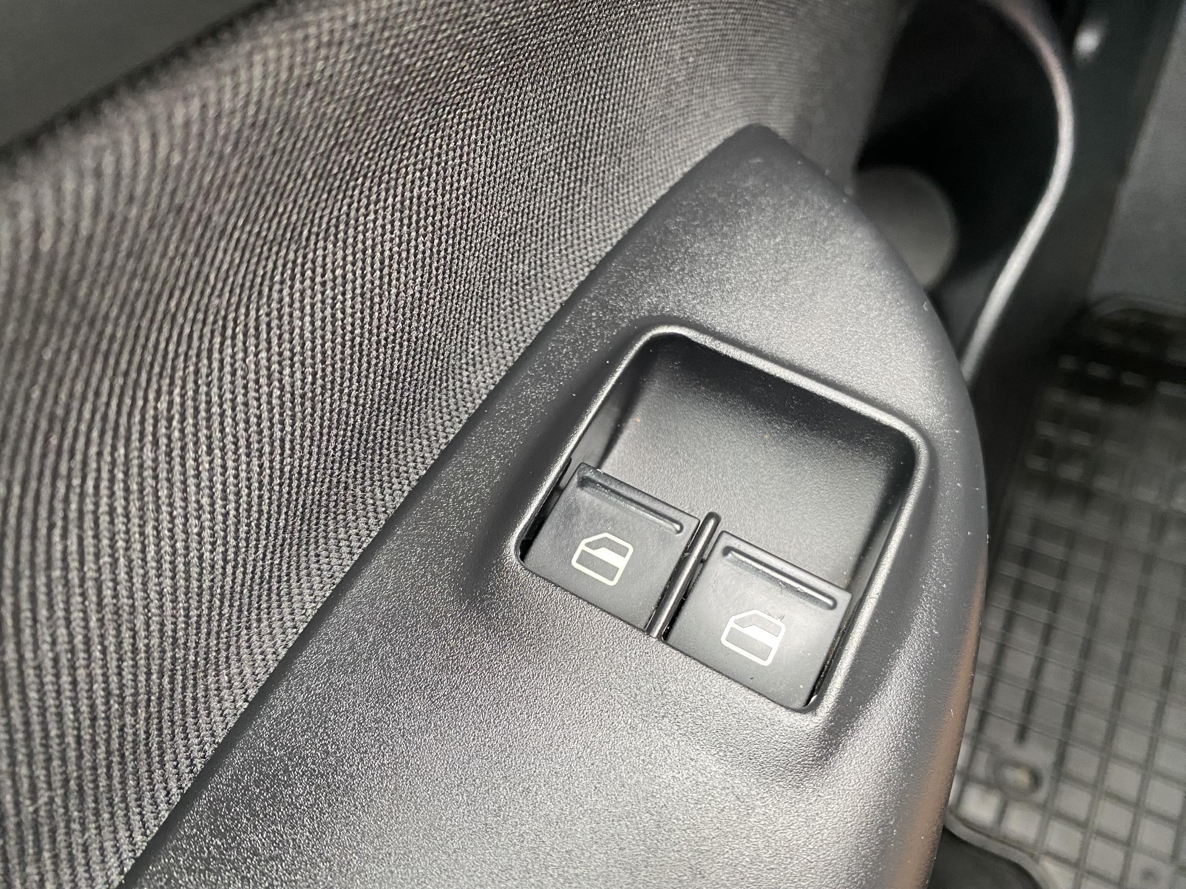 Škoda Octavia II, 2009 - pohled č. 15