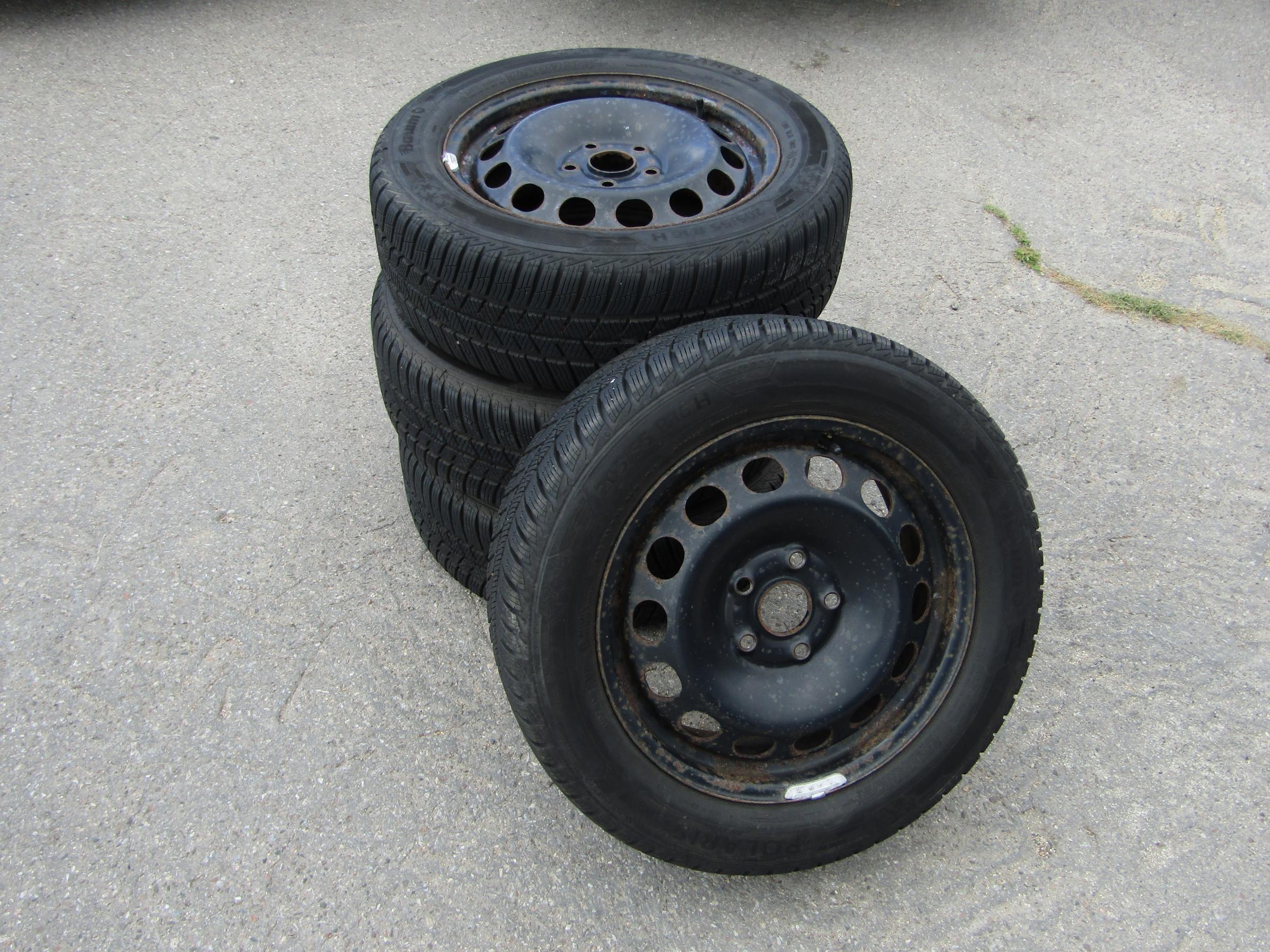 Škoda Octavia II, 2009 - pohled č. 19