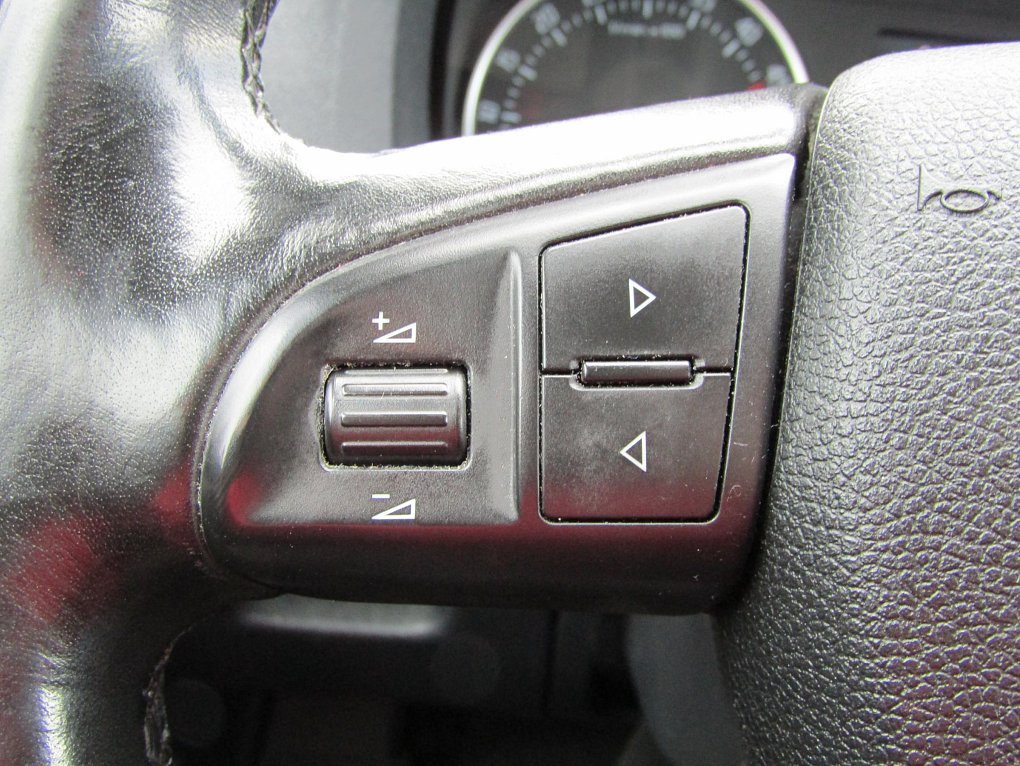 Škoda Octavia II 1.6 TDi 