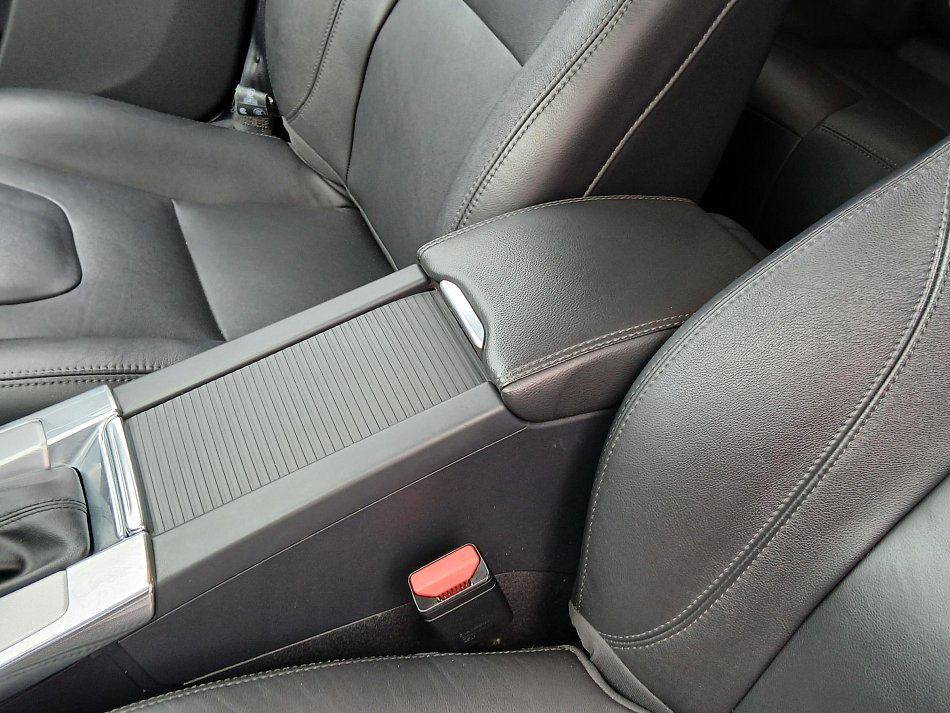 Volvo XC60 2.4 D4 Summum AWD