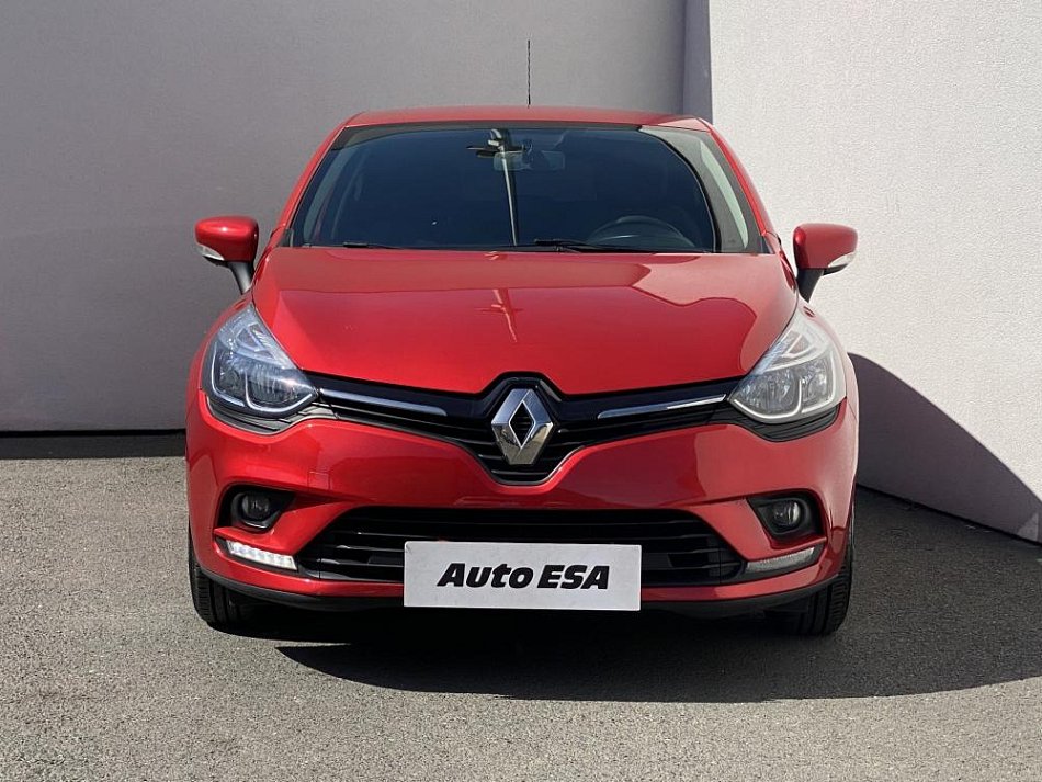 Renault Clio 1.1 