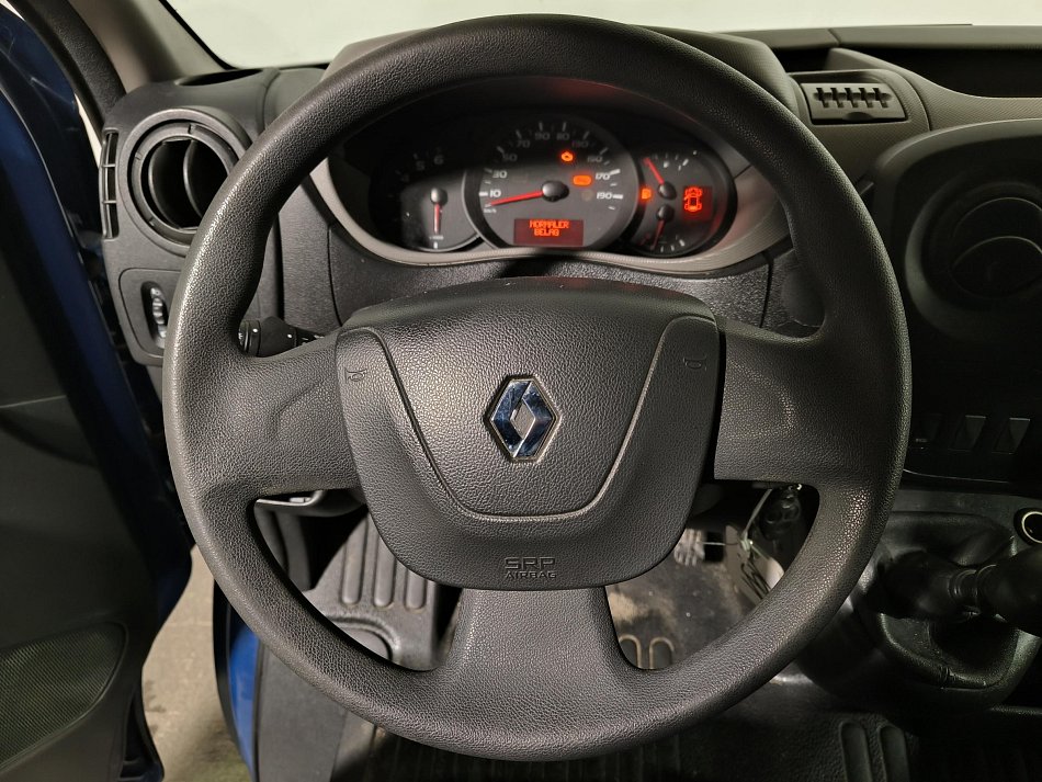 Renault Master 2.3dCi  L2H2