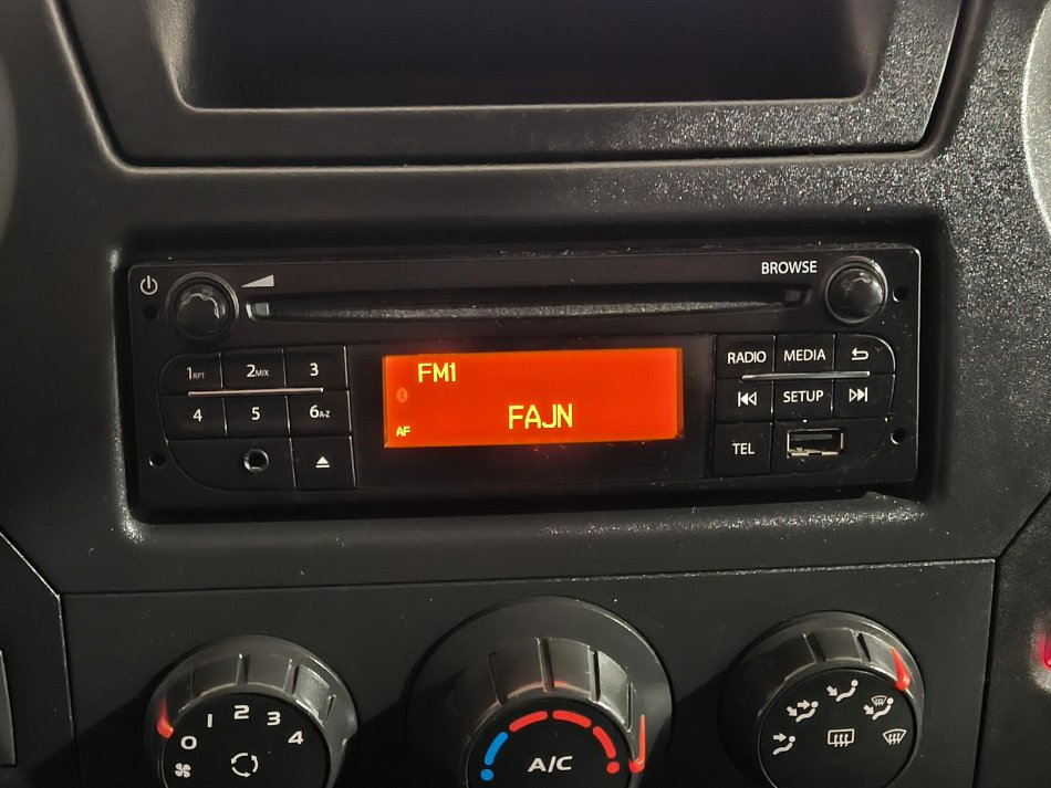 Renault Master 2.3dCi  L2H2