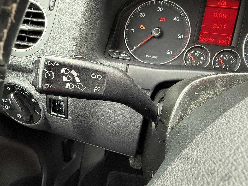 Volkswagen Golf Plus 1.9 TDi United