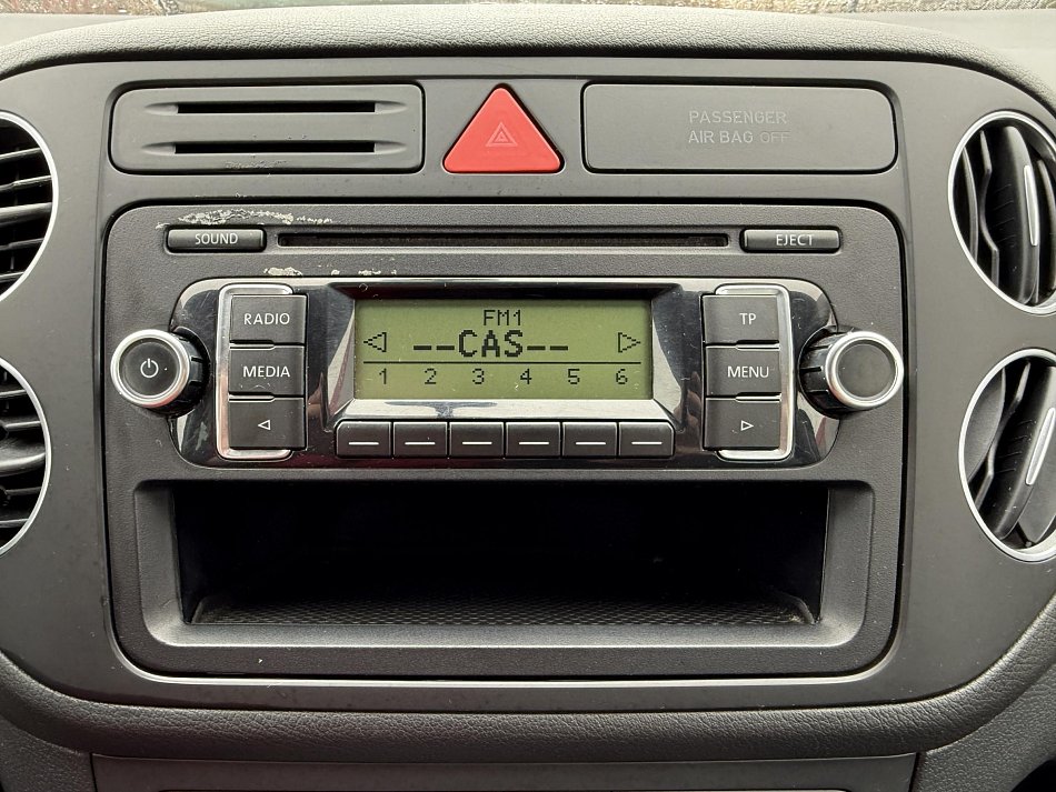 Volkswagen Golf Plus 1.9 TDi United