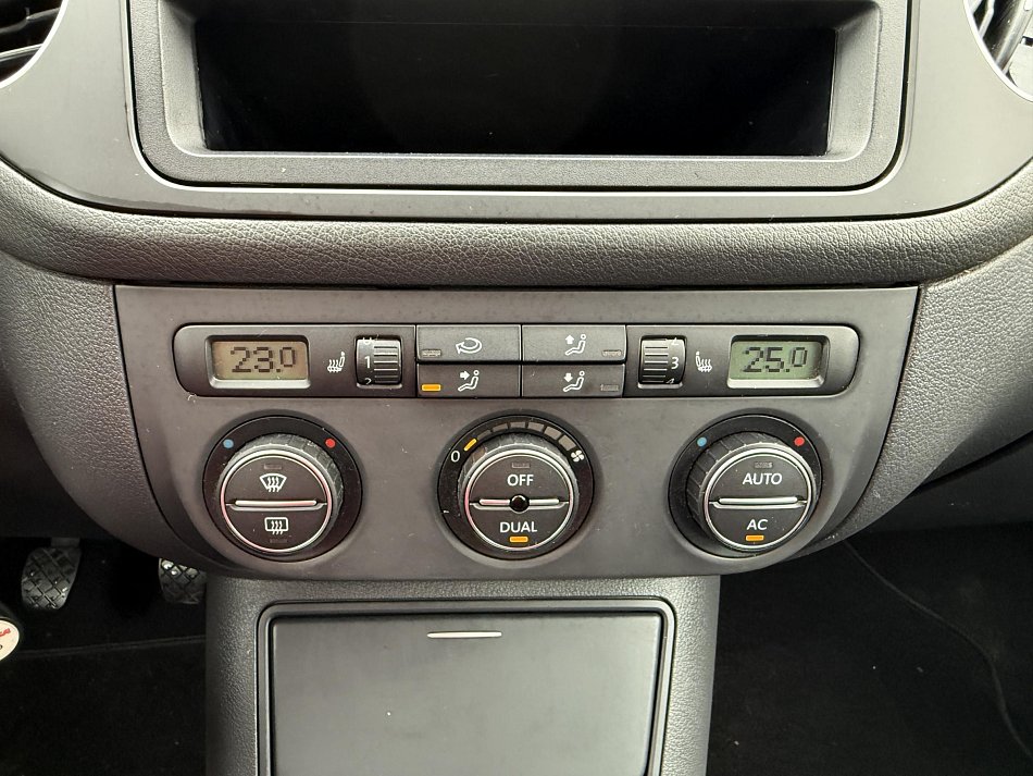 Volkswagen Golf Plus 1.9 TDi United