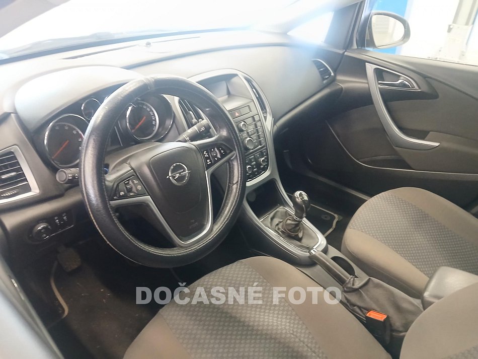 Opel Astra 1.4i 
