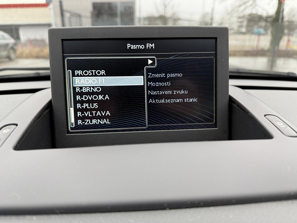 Peugeot 3008 1.6 HDi 