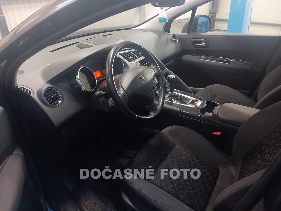 Peugeot 3008 1.6 HDi 