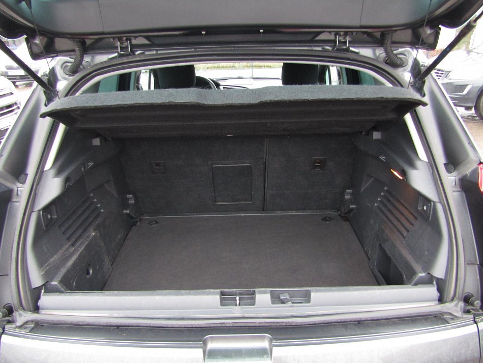 Peugeot 3008 1.6 HDi 