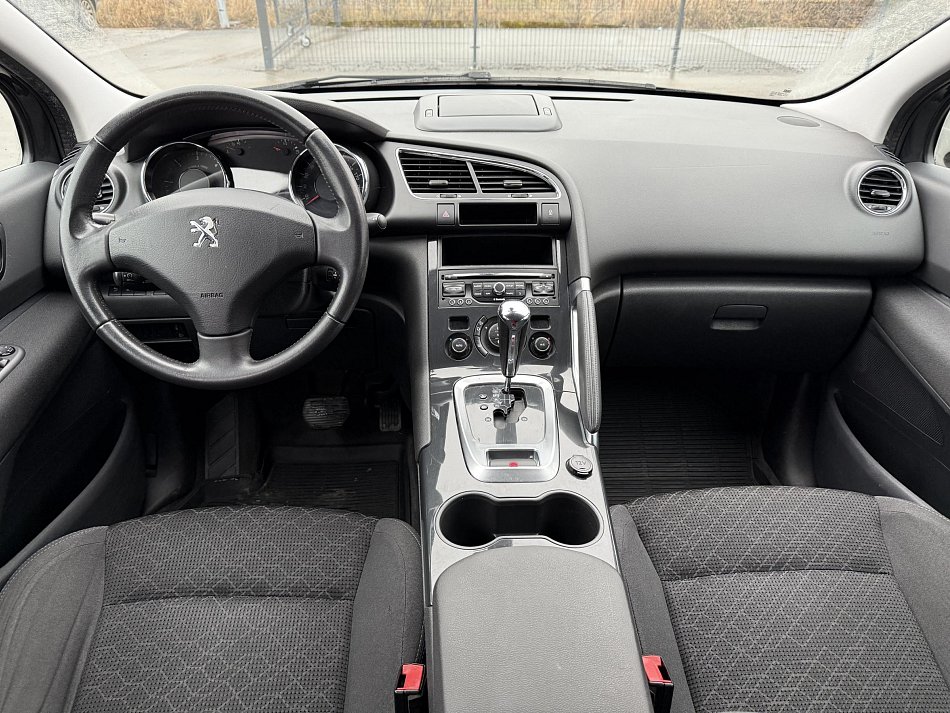 Peugeot 3008 1.6 HDi 