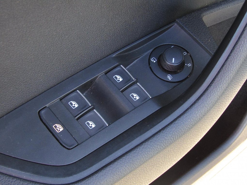 Škoda Superb III 2.0TDi 