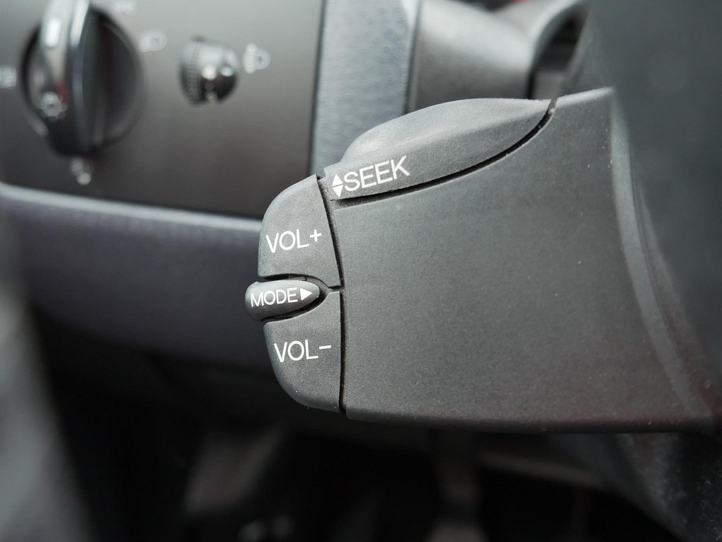 Ford Fusion 1.4 16V Duratec 