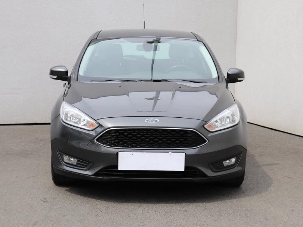 Ford Focus 1.5. tdci 